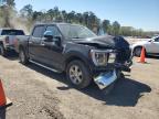2021 Ford F150 Supercrew продається в Greenwell Springs, LA - All Over