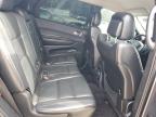 2016 Dodge Durango Limited იყიდება Knightdale-ში, NC - Front End