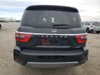 2021 Nissan Armada Sv للبيع في Fredericksburg، VA - Front End