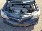 2013 Toyota Camry L en Venta en Adelanto, CA - Side