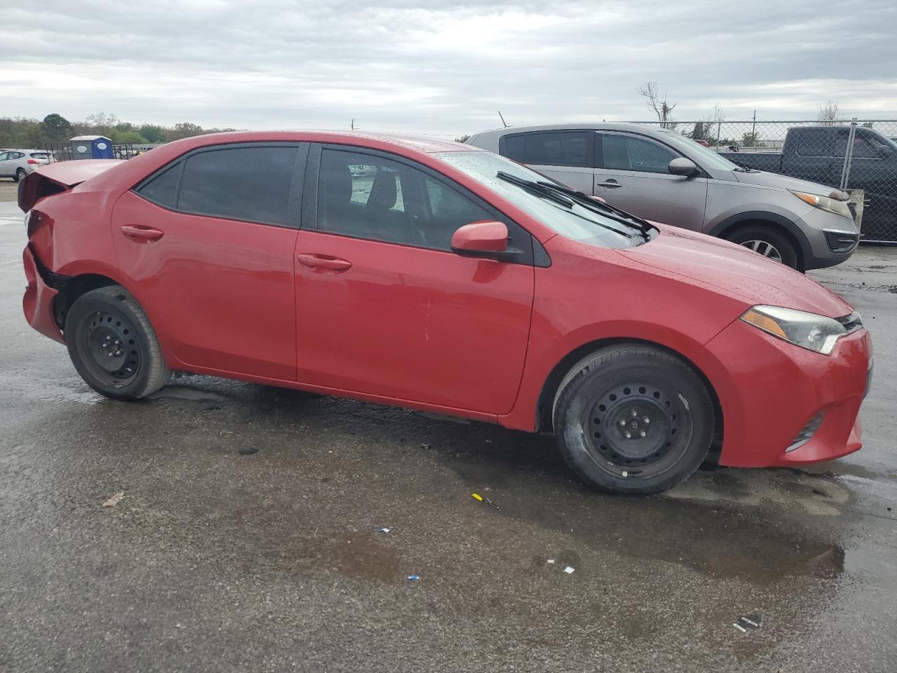 2016 Toyota Corolla - Image 4