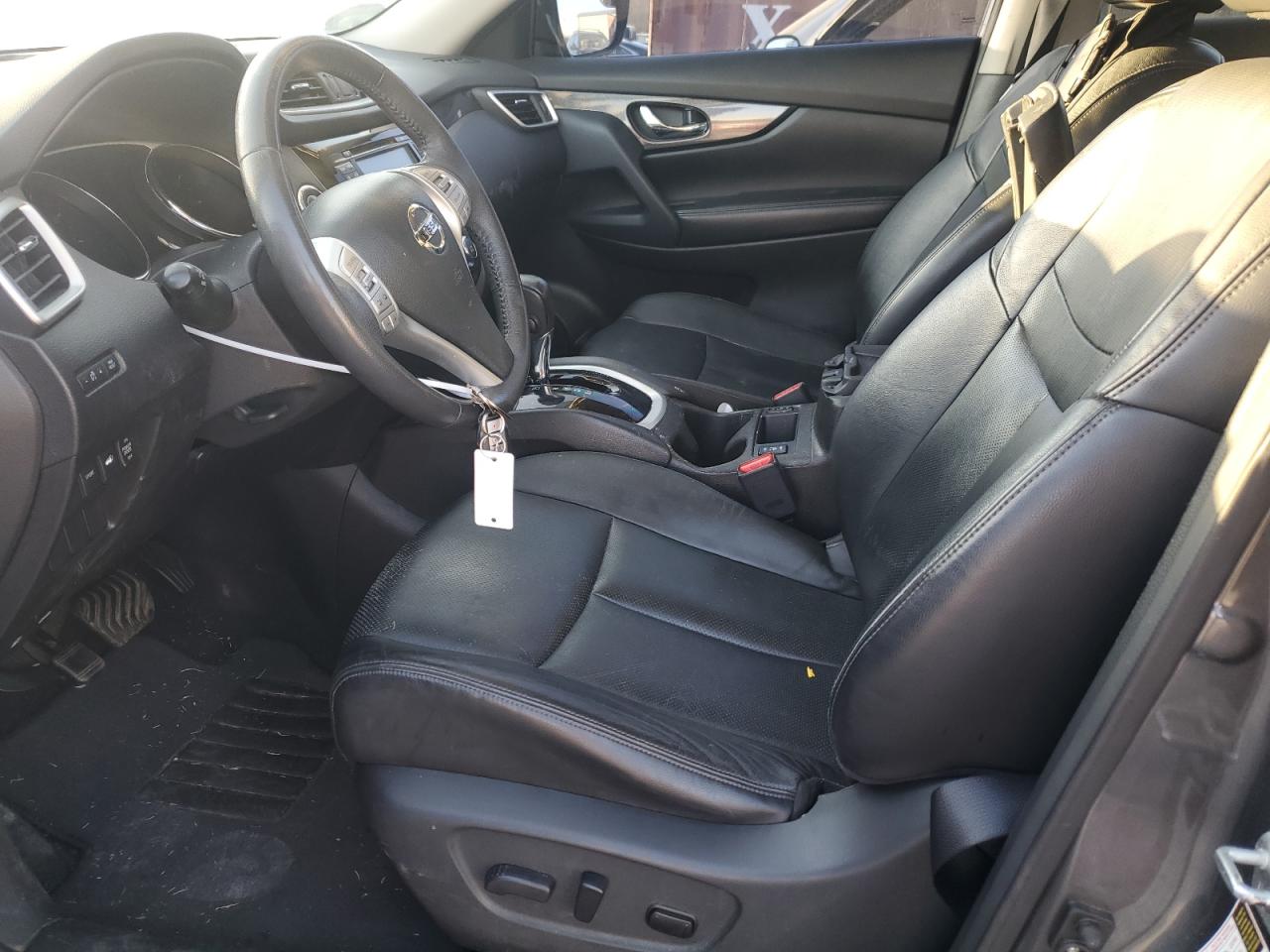 2015 Nissan Rogue - Image 7