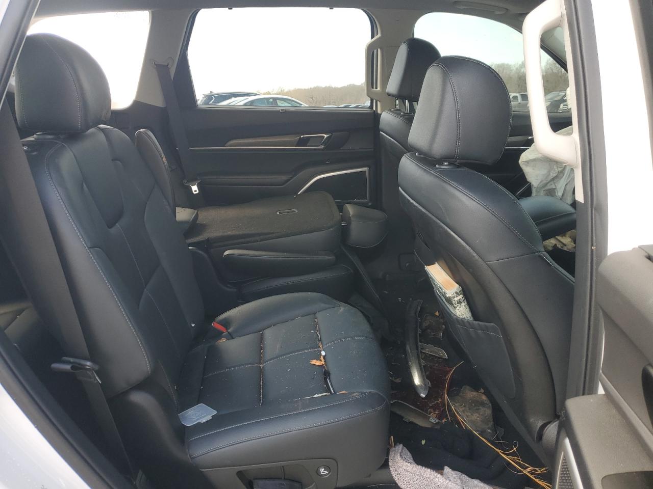 2022 Kia Telluride - Image 11