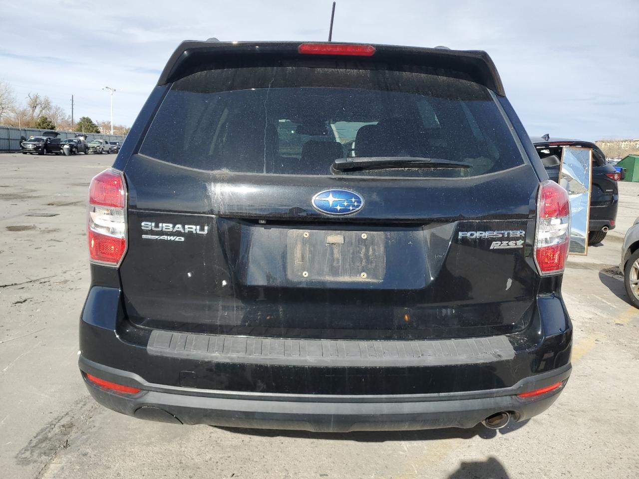 2014 Subaru Forester - Image 6