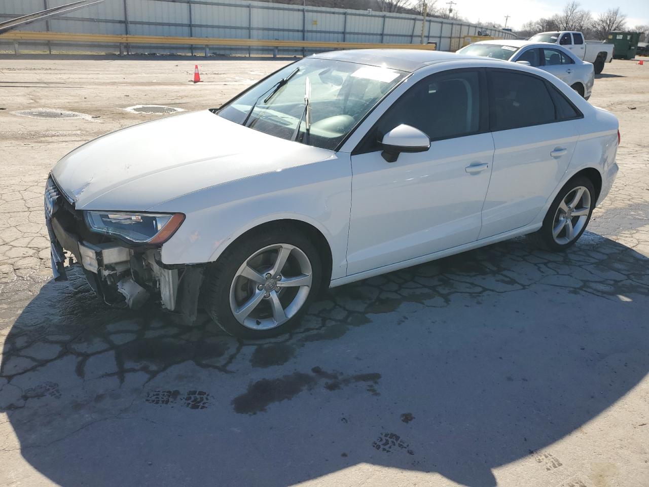 2015 Audi A3 Premium for Sale in Lebanon, TN - Front End
