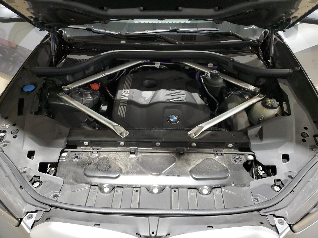 2024 BMW X5 - Image 12