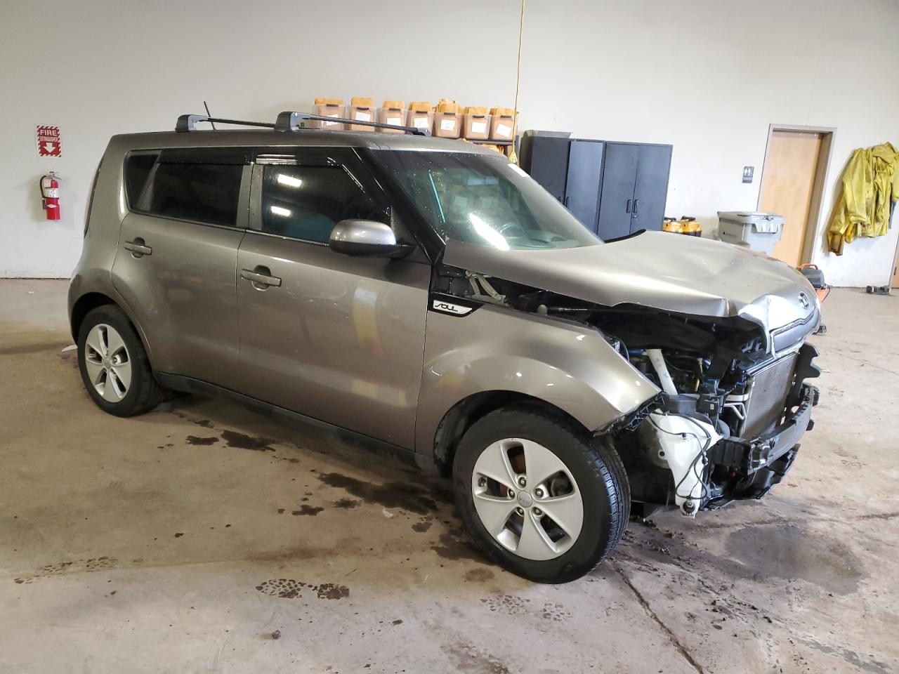 2016 Kia Soul - Image 4