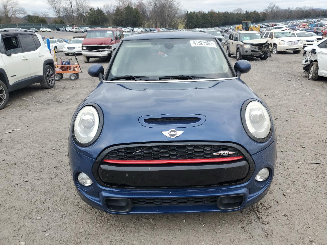 2016 MINI Cooper - Image 5
