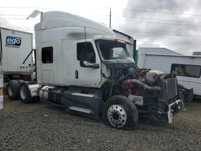 2019 International Lt625 