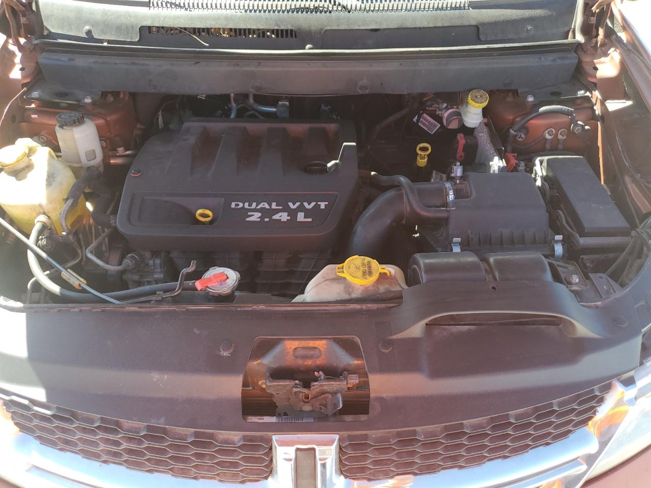 2014 Dodge Journey - Image 11