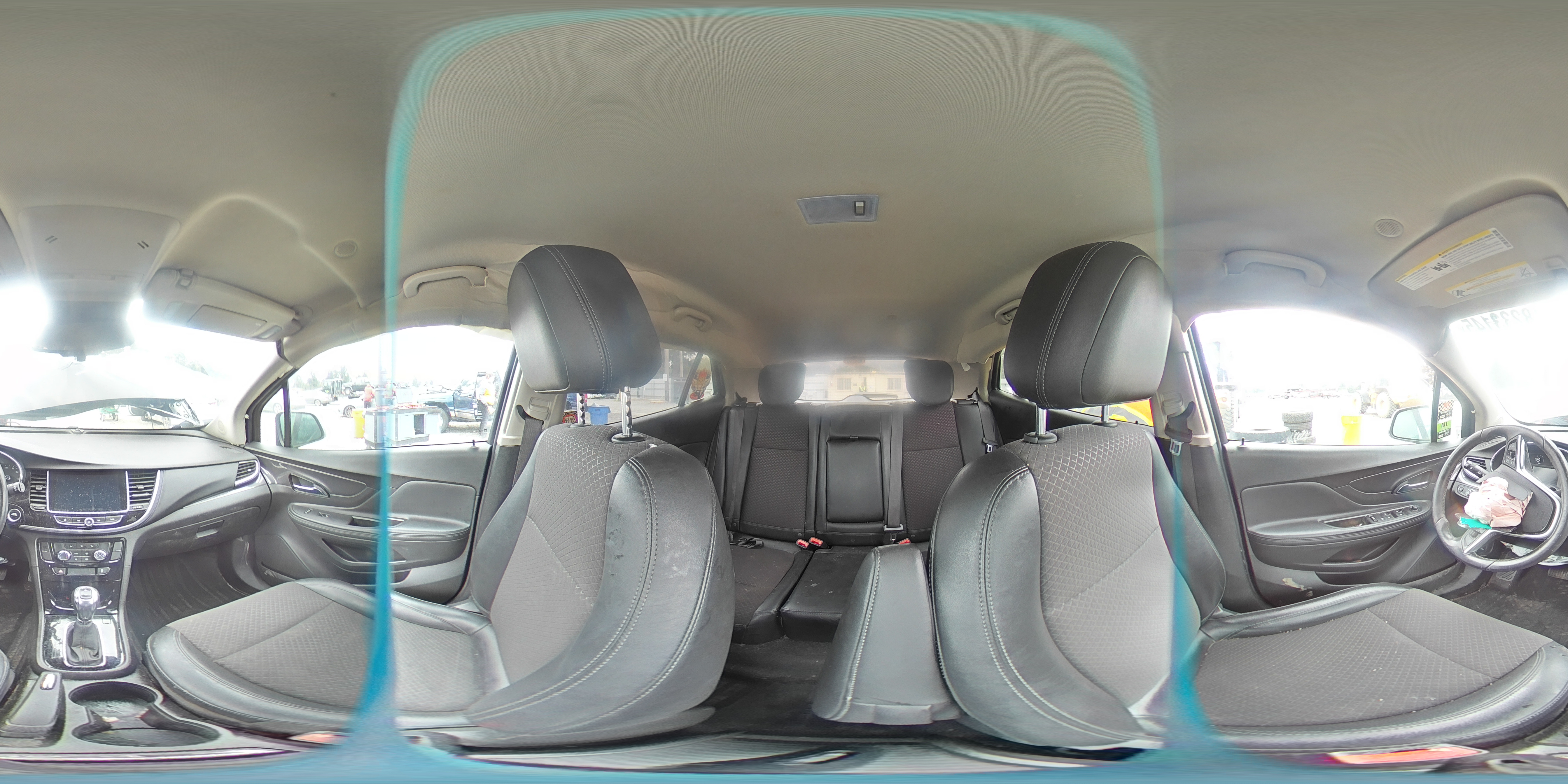 2019 Buick Encore - Image 14
