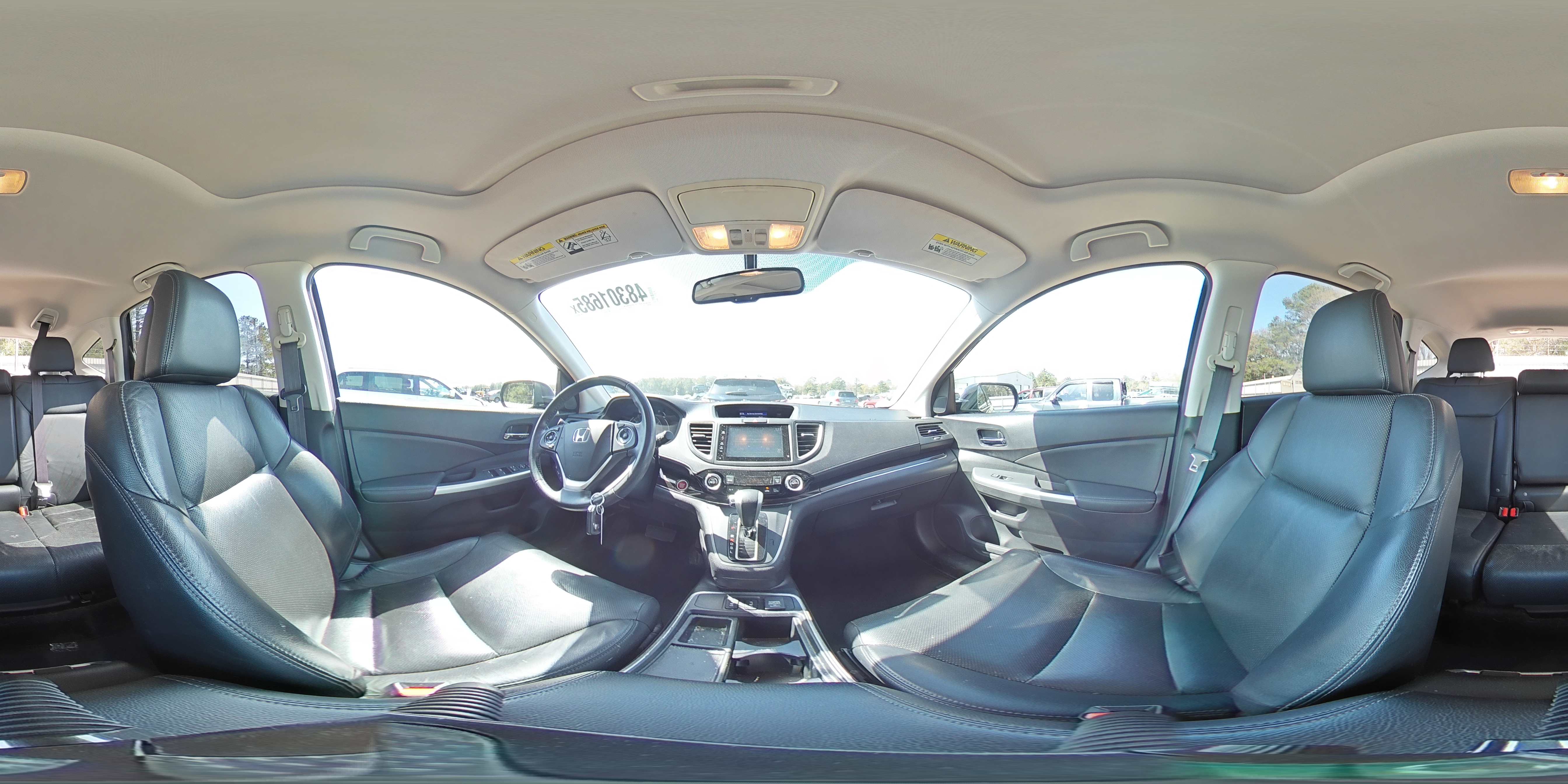 2016 Honda CR-V - Image 16