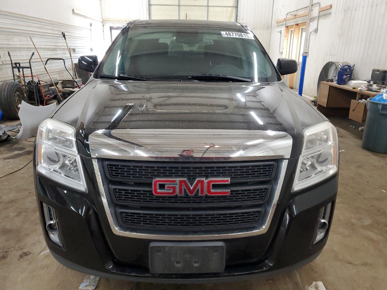 2015 GMC Terrain - Image 5