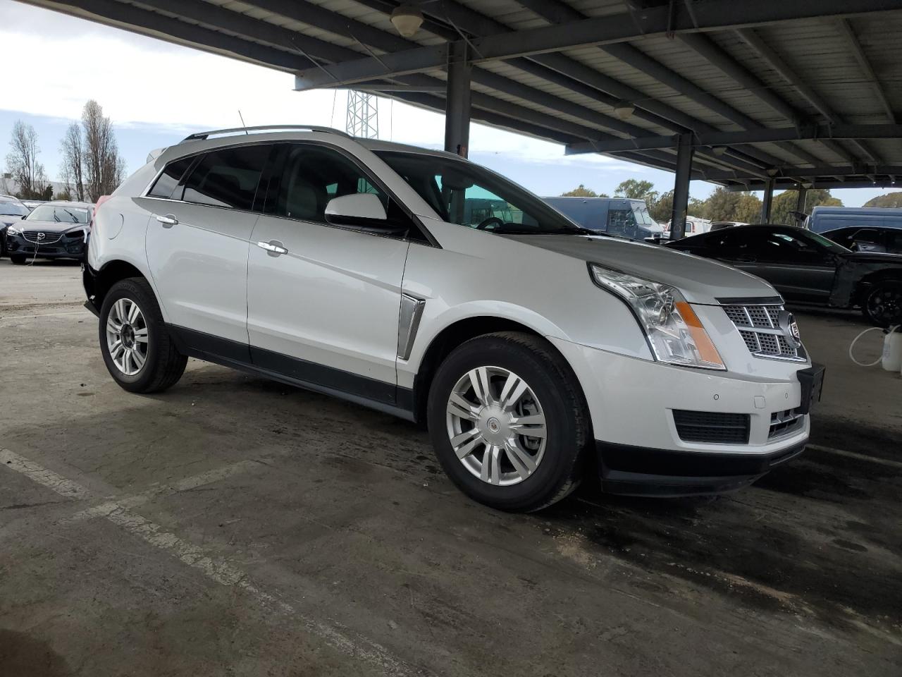 2013 Cadillac SRX - Image 4