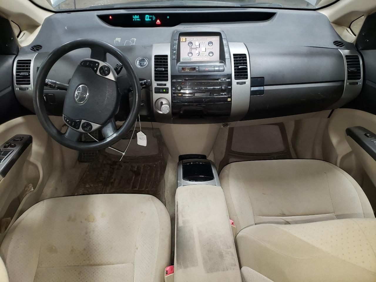 2005 Toyota Prius - Image 8