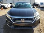 2022 Volkswagen Passat Se for Sale in Albuquerque, NM - Rear End