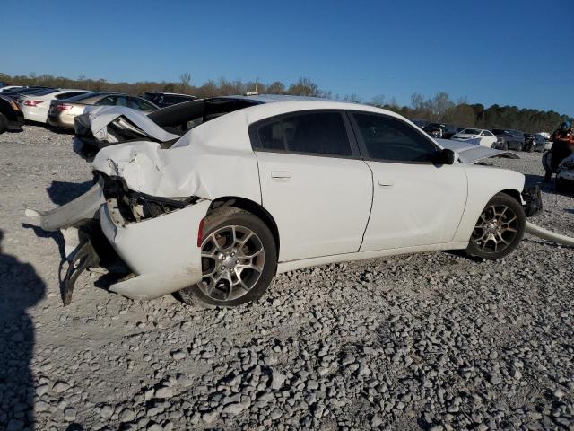  DODGE CHARGER 2016 Biały