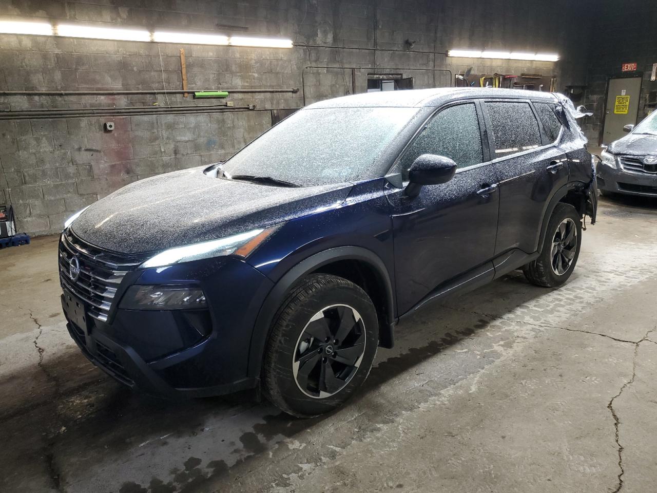 2024 Nissan Rogue - Image 1