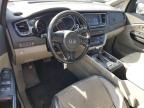 2017 Kia Sedona Ex للبيع في East Granby، CT - Minor Dent/Scratches