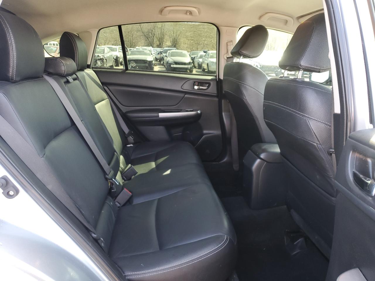 2015 Subaru Impreza - Image 10