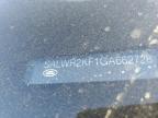 Antelope, CA에서 판매 중인 2016 Land Rover Range Rover Sport Hse - Minor Dent/Scratches