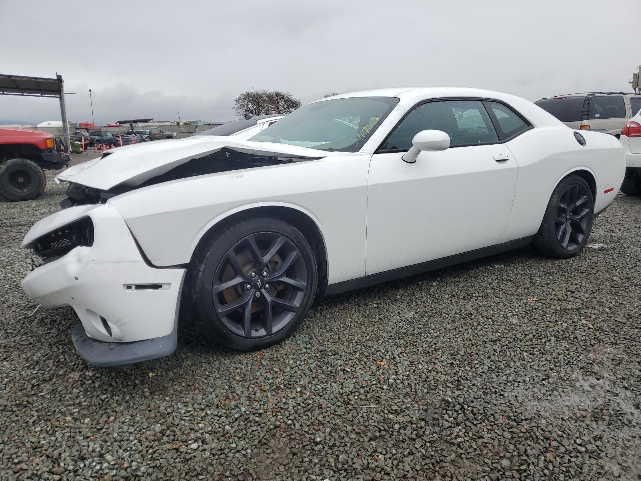 San Diego, CA에서 판매 중인 2019 Dodge Challenger Gt - Front End