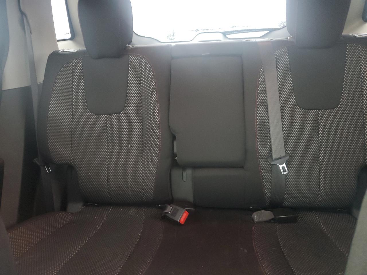 2016 GMC Terrain Sle VIN: 2GKFLTE34G6336617 Lot: 50765925