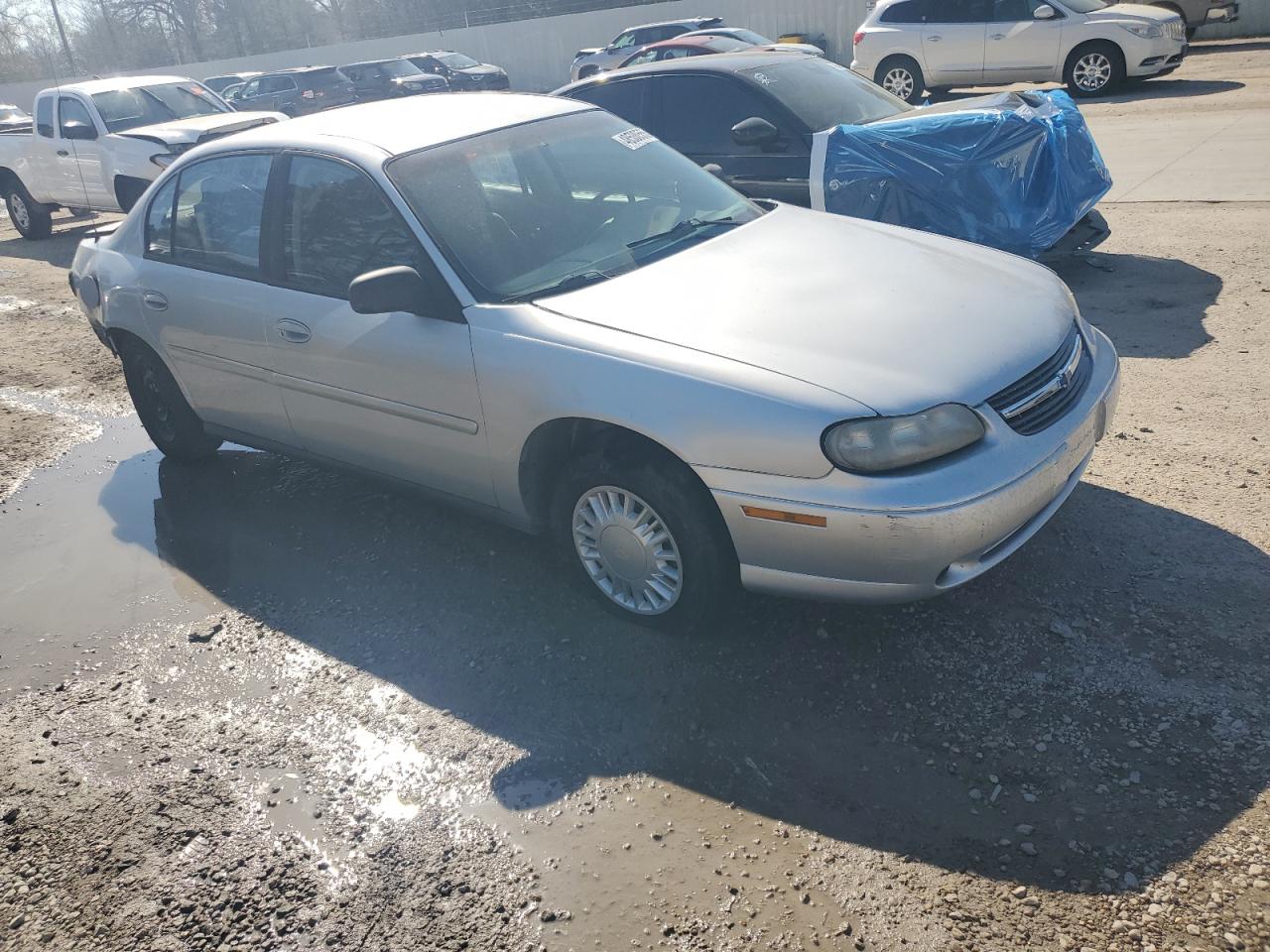 2003 Chevrolet Malibu - Image 4