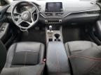 2022 Nissan Altima Sr იყიდება Madisonville-ში, TN - Side