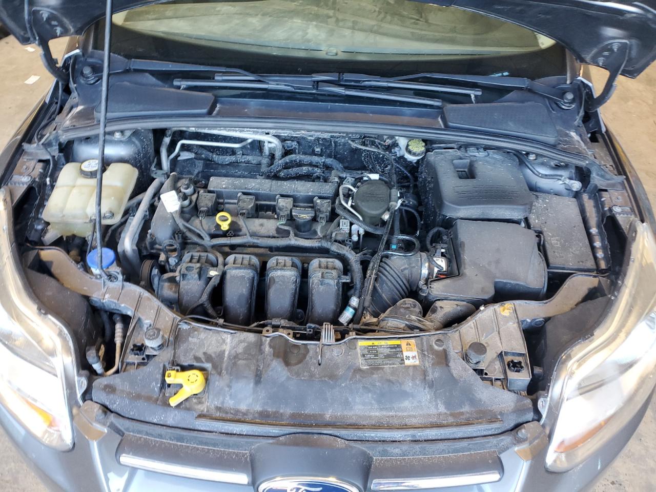 2012 Ford Focus - Image 11
