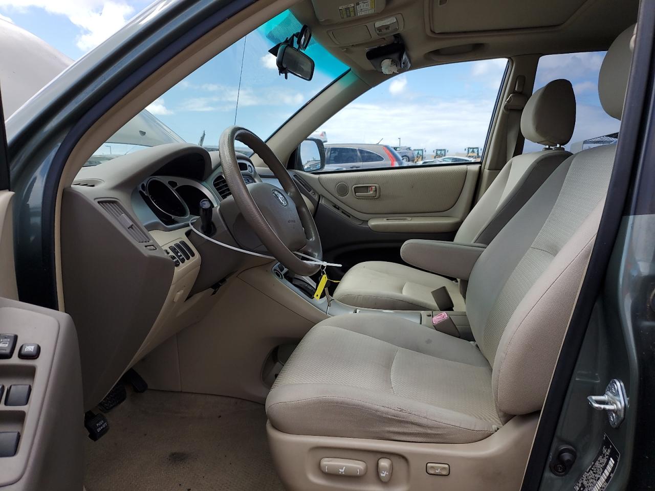 2006 Toyota Highlander - Image 7