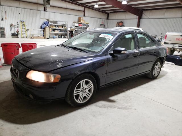2007 Volvo S60 2.5T