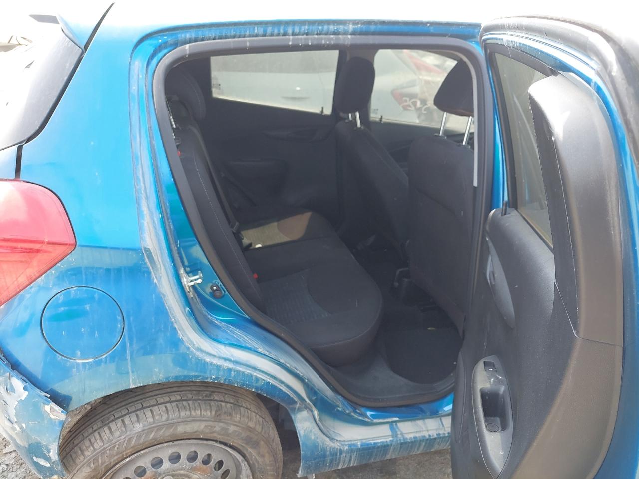 KL1CD6CA9KC731401 - 2019 Chevrolet SPARK - #46957145