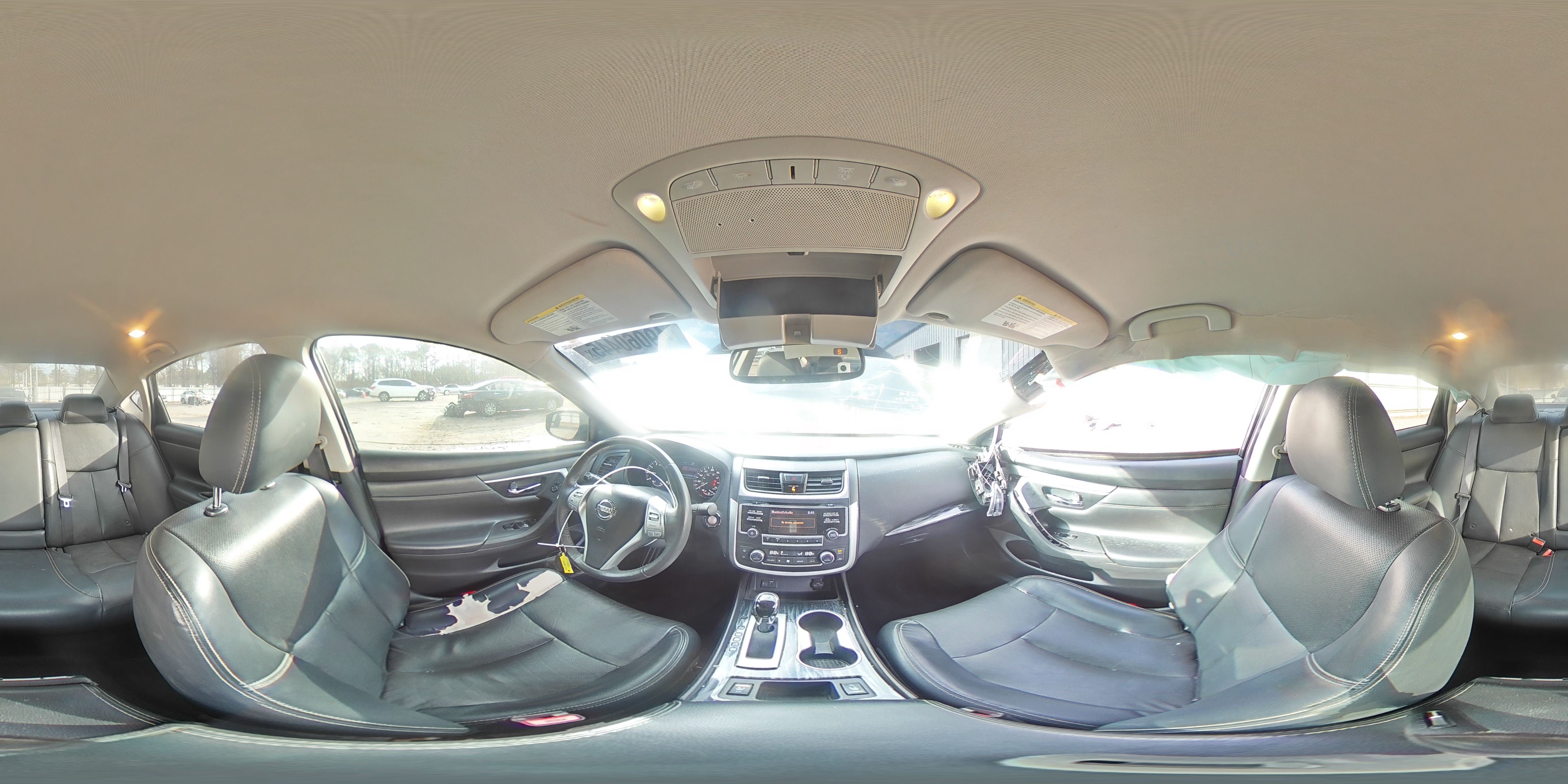 2017 Nissan Altima - Image 15