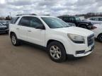 2014 Gmc Acadia Sle na sprzedaż w New Britain, CT - Minor Dent/Scratches