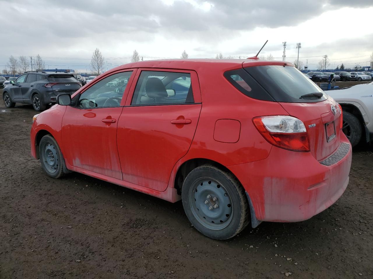 2009 Toyota Corolla - Image 2