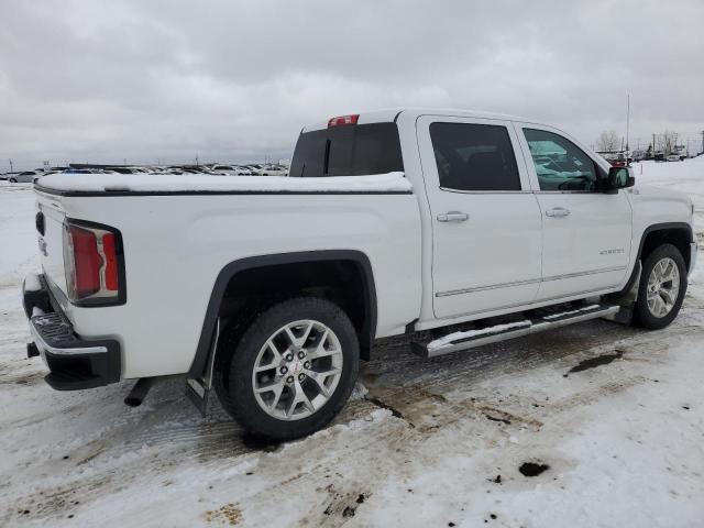 2017 GMC SIERRA K1500 SLT