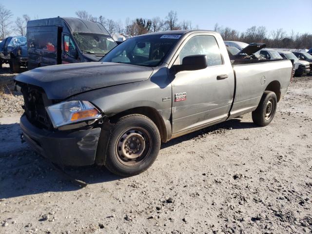 2012 Dodge Ram 2500 St