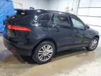 2019 Jaguar F-Pace Prestige продається в Candia, NH - Vandalism