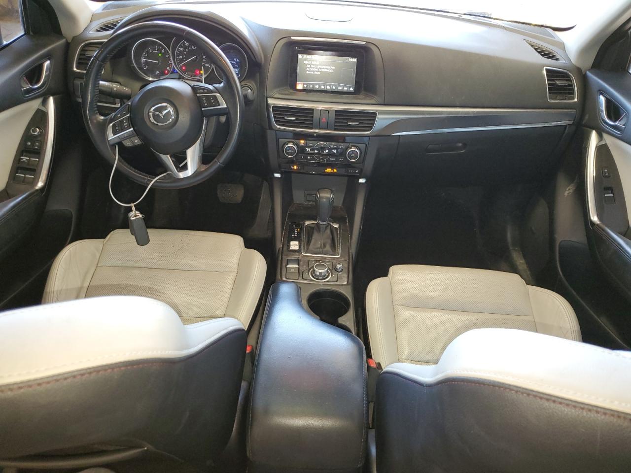 2016 Mazda CX-5 - Image 8