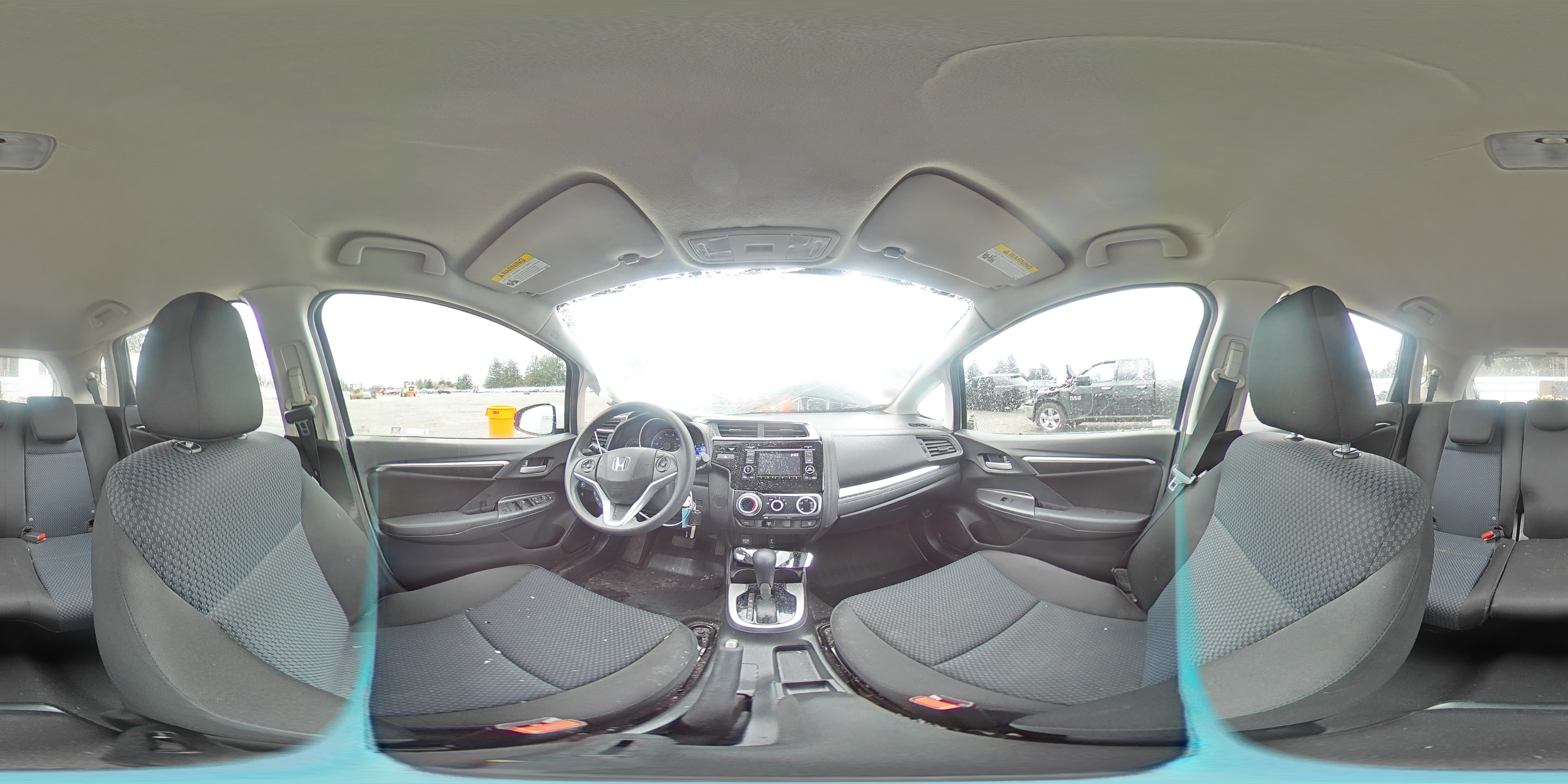 2019 Honda Fit - Image 13