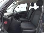 2012 CITROEN C3 PICASSO for sale at Copart WHITBURN