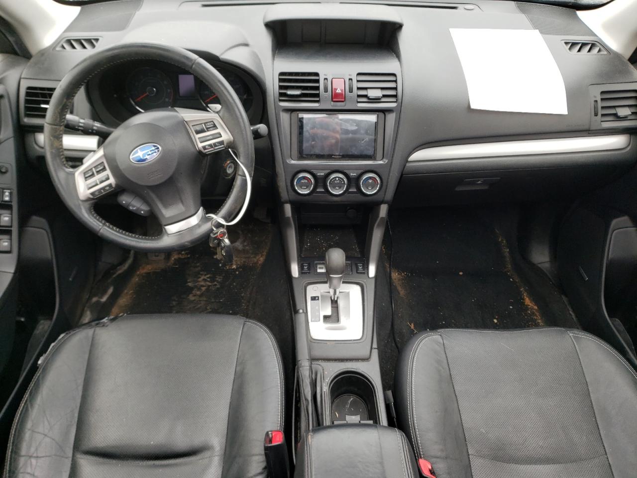 2014 Subaru Forester - Image 8