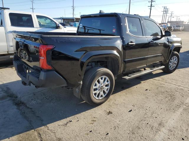  TOYOTA TACOMA 2024 Black