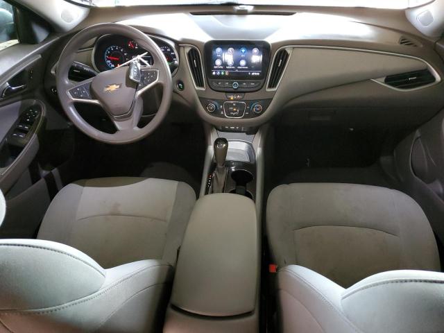  CHEVROLET MALIBU 2020 Czarny
