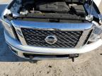 2018 Nissan Titan Sv na sprzedaż w Ocala, FL - Front End