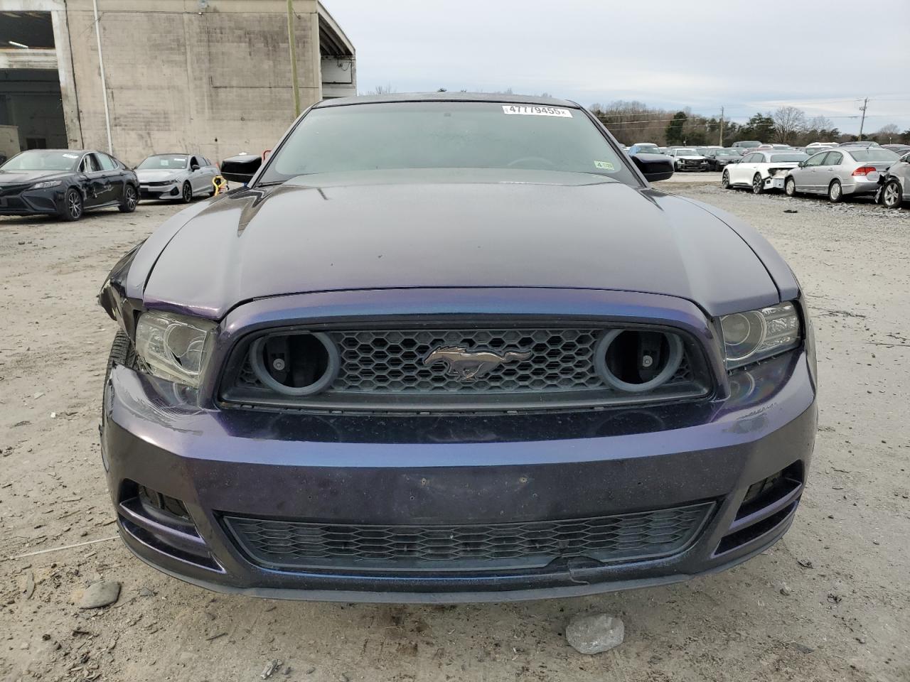 2014 Ford Mustang - Image 5
