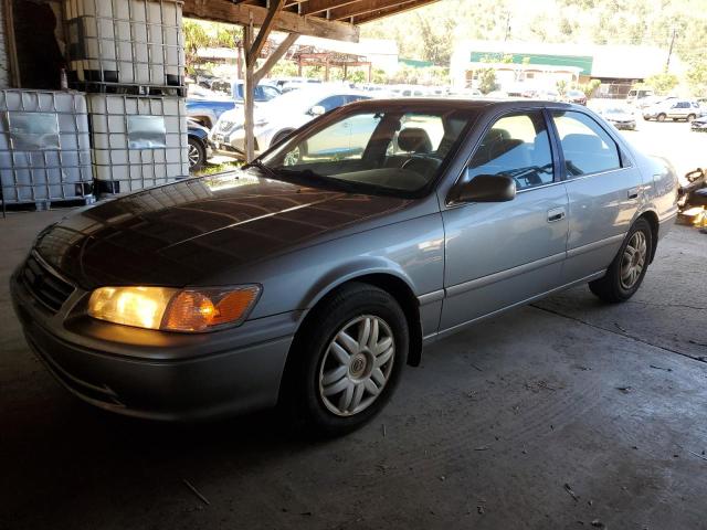 2001 Toyota Camry Ce