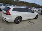 2020 Volvo V60 T8 Polestar Engineered en Venta en Seaford, DE - Side