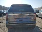 2013 Ford Explorer Xlt for Sale in Hurricane, WV - Rear End